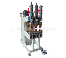 HBDN-160-33頭160KW雙電流雙腳踏雙規(guī)范排焊機