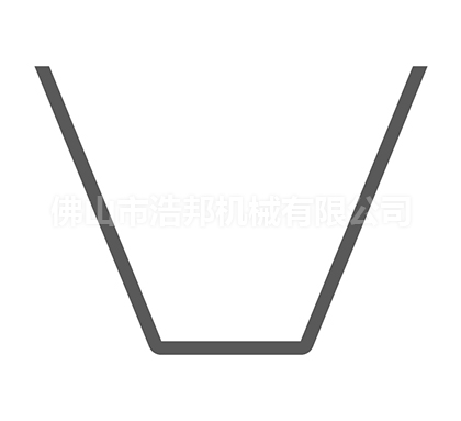 車輪鐵質(zhì)截面 3