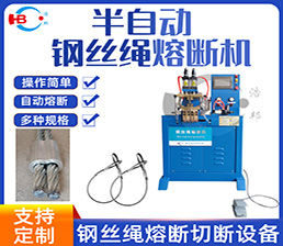 <span style='color:#0000FF'>1-4/HBRD-II-50Y/I代鋼絲繩熔斷機</span>